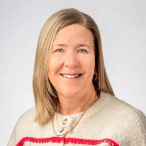 Melissa Karwoski Portrait